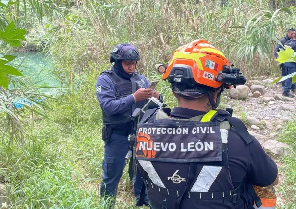 Persona reportada como ahogada es encontrada sin vida en el Río Ramos