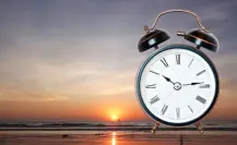Este es el mejor horario para ver el amanecer en Playa Miramar según la IA