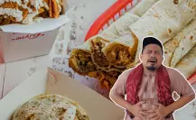 Antojitos en Victoria, los mejores restaurantes de flautas según la inteligencia artificial 