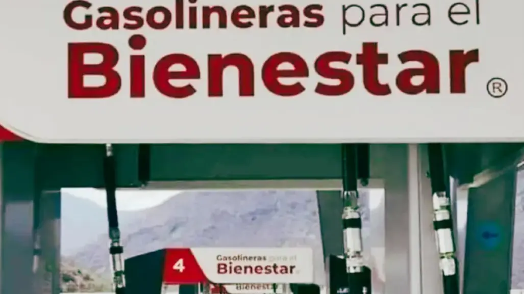 Este lugar de Tamaulipas contará con la primera gasolinera de Bienestar en Tamaulipas
