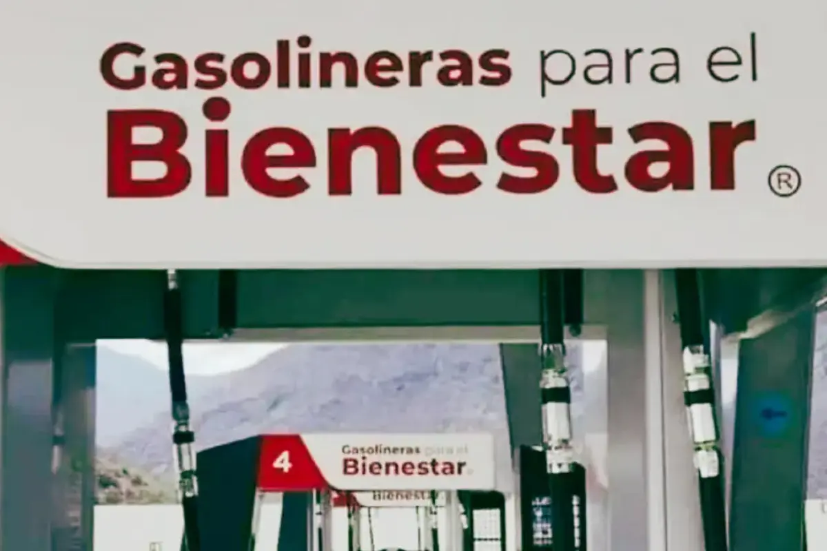 Descubre la primera gasolinera Bienestar en el ejido La Pesca de Tamaulipas. Garantía de calidad y servicio estatal.