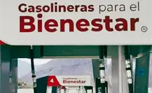 Este lugar de Tamaulipas contará con la primera gasolinera de Bienestar en Tamaulipas