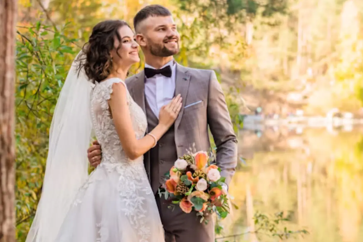Descubre la sorprendente tendencia en Ciudad Madero donde mujeres mayores lideran la mayoría de bodas. ¿Qué está cambiando en los roles generacionales?