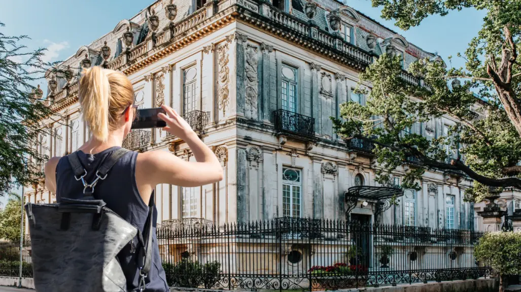 Qué ver en Mérida: visita Montejo 495, una de las Casas Gemelas convertida en museo