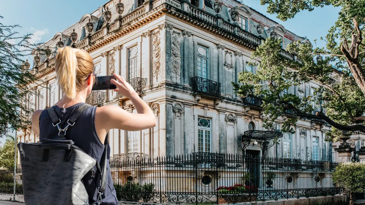 Montejo 495 Casa Museo abre de lunes a viernes de 9 am a 5 pm Foto: Nora Garrett Photography/Canva
