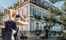 Qué ver en Mérida: visita Montejo 495, una de las Casas Gemelas convertida en museo