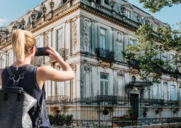 Qué ver en Mérida: visita Montejo 495, una de las Casas Gemelas convertida en museo
