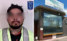 Detienen a presunto responsable del homicidio en Ciudad Juárez, Chihuahua