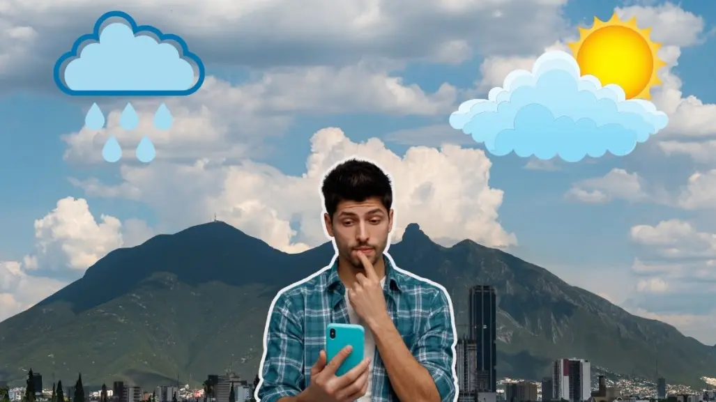 Clima en Nuevo León: ¿Habrá lluvias para hoy domingo 24 de agosto?