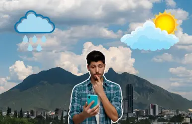 Clima en Nuevo León: ¿Habrá lluvias para hoy domingo 24 de agosto?