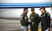 Colombia extradita a EU a 7 narcotraficantes, ¿quiénes son? | VIDEO