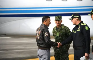 Colombia extradita a EU a 7 narcotraficantes, ¿quiénes son? | VIDEO