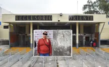 Detienen a mujer en Iztapalapa: llevaba 60 pastillas psicotrópicas al Reclusorio Oriente