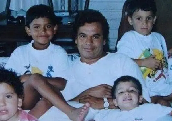 Juan Gabriel: conoce quiénes son los hijos del Divo de Juárez