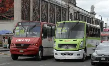El costo del transporte público más caro del país está en Edomex: calidad, corrupción y subsidios