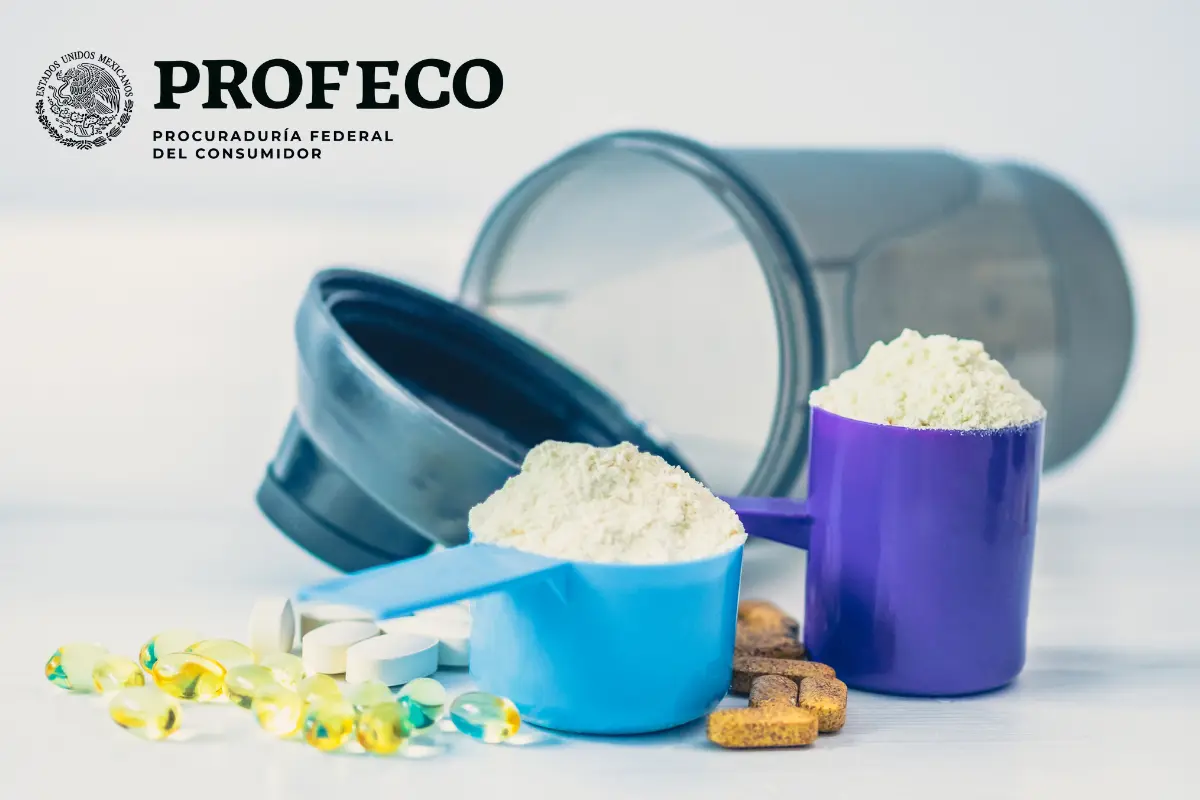 La efectividad de los suplementos de colágeno es discutida, y Profeco revela qué marcas destacan por su calidad y precio. Foto: Canva