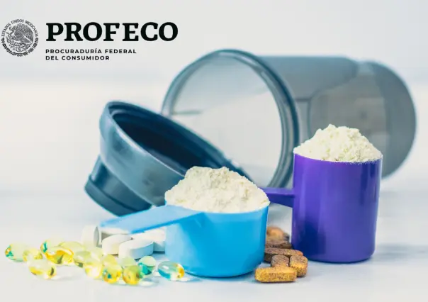Estos son los mejores suplementos de colágeno que recomienda Profeco