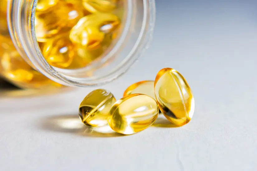 La efectividad de los suplementos de colágeno es discutida, y Profeco revela qué marcas destacan por su calidad y precio. Foto: Canva