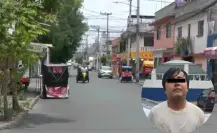 Detienen a hombre de 30 años por feminicidio de su exnovia en Gustavo A. Madero