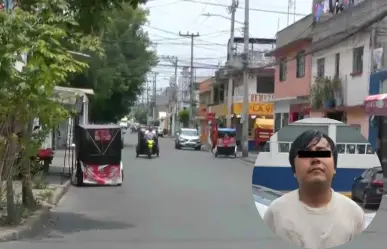 Detienen a hombre de 30 años por feminicidio de su exnovia en Gustavo A. Madero
