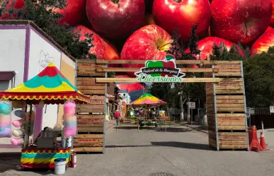 Festival de la Manzana en Arteaga, ¿cuándo es?