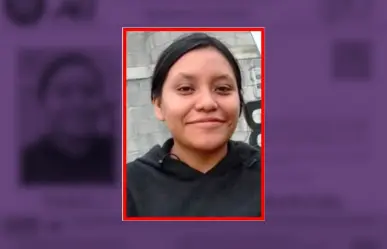 Autoridades intensifican acciones para localizar a persona desaparecida