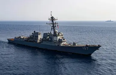 The New York Times: EU envía 6,700 marines a costas de Venezuela en operativo antidrogas