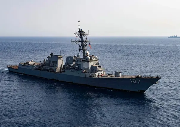 The New York Times: EU envía 6,700 marines a costas de Venezuela en operativo antidrogas