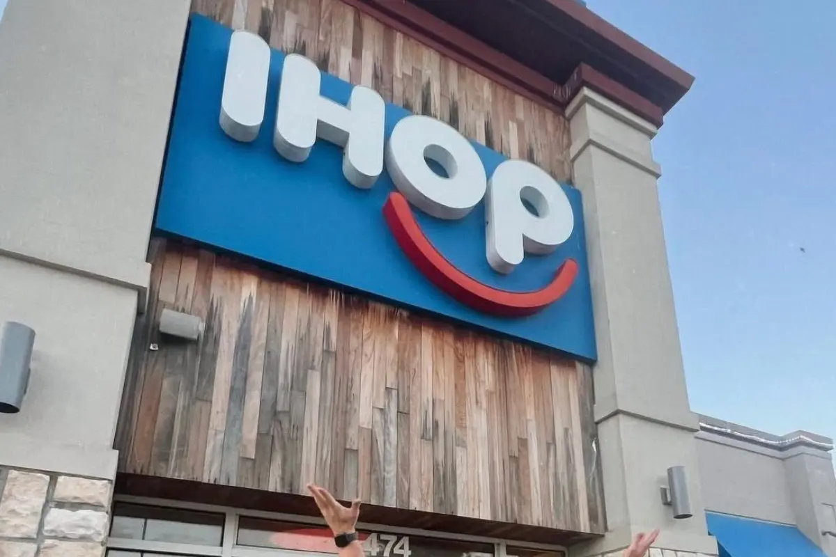 Descubre la verdad sobre la posible apertura de IHOP en Ciudad Victoria. CANIRAC aclara rumores. Nuevas inversiones en el sector restaurantero.