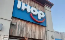 ¿Habrá IHOP en Ciudad Victoria? Esto se sabe