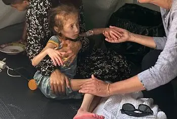 Foto:  UNOCHA/Olga Cherevko