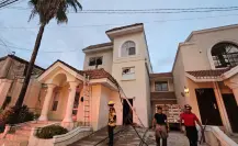 Incendio en centro de rehabilitación en Monterrey deja 3 muertos
