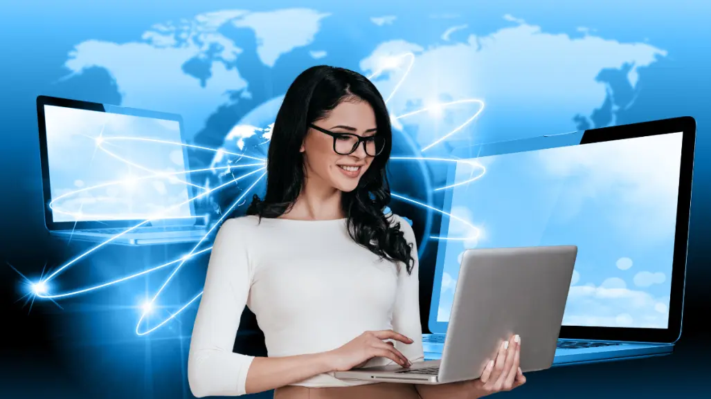 Día del Internauta: ¿cuántas personas tienen acceso a Internet en BCS?