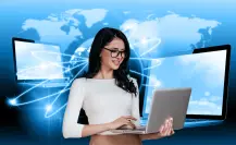 Día del Internauta: ¿cuántas personas tienen acceso a Internet en BCS?