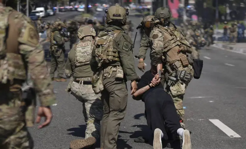 Foto: AP