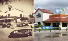 Los negocios que dieron vida a una esquina histórica del malecón de La Paz y no los conocías
