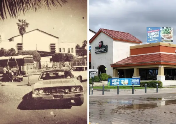 Los negocios que dieron vida a una esquina histórica del malecón de La Paz y no los conocías