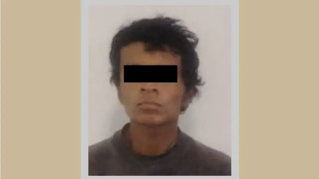 Mujer fue agredida sexualmente en una milpa al ir a trabajar; detienen a presunto agresor en Edomex