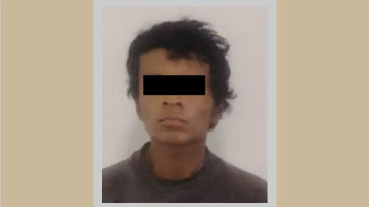 Mujer fue agredida sexualmente en una milpa al ir a trabajar; detienen a presunto agresor en Edomex. Foto: @SS_Edomex