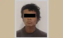 Mujer fue agredida sexualmente en una milpa al ir a trabajar; detienen a presunto agresor en Edomex