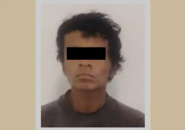 Mujer fue agredida sexualmente en una milpa al ir a trabajar; detienen a presunto agresor en Edomex