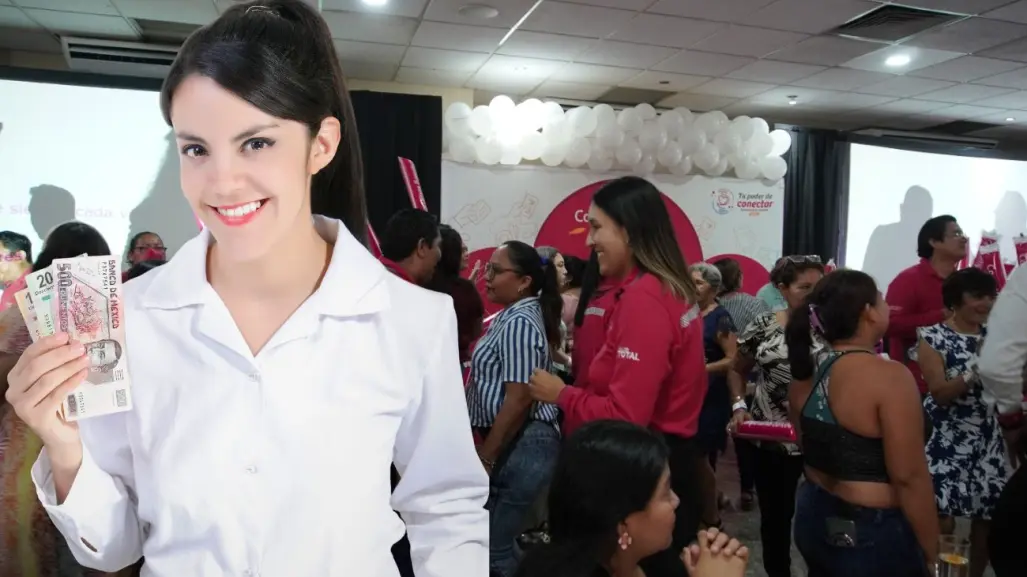 Mujeres emprendedoras en Yucatán: 8 de cada 10 buscan financiamiento para sus negocios