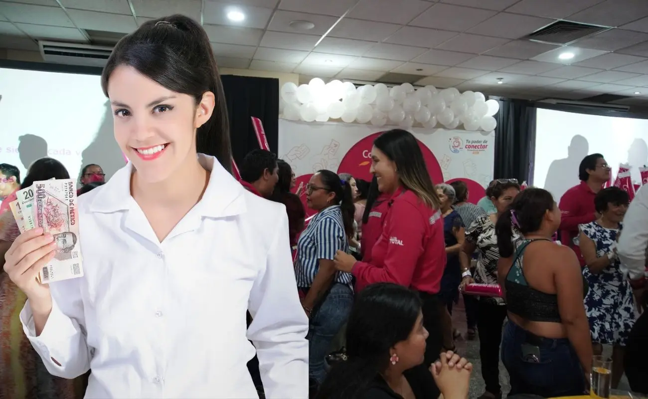 ¿Qué retos enfrentan las mujeres emprendedoras en Yucatán? Foto: Canva