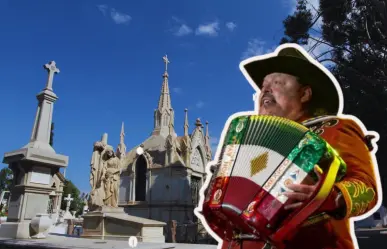 Aclaran reglamento de panteones en Saltillo, ¿pueden ingresar o no bebidas alcohólicas y fara fara?