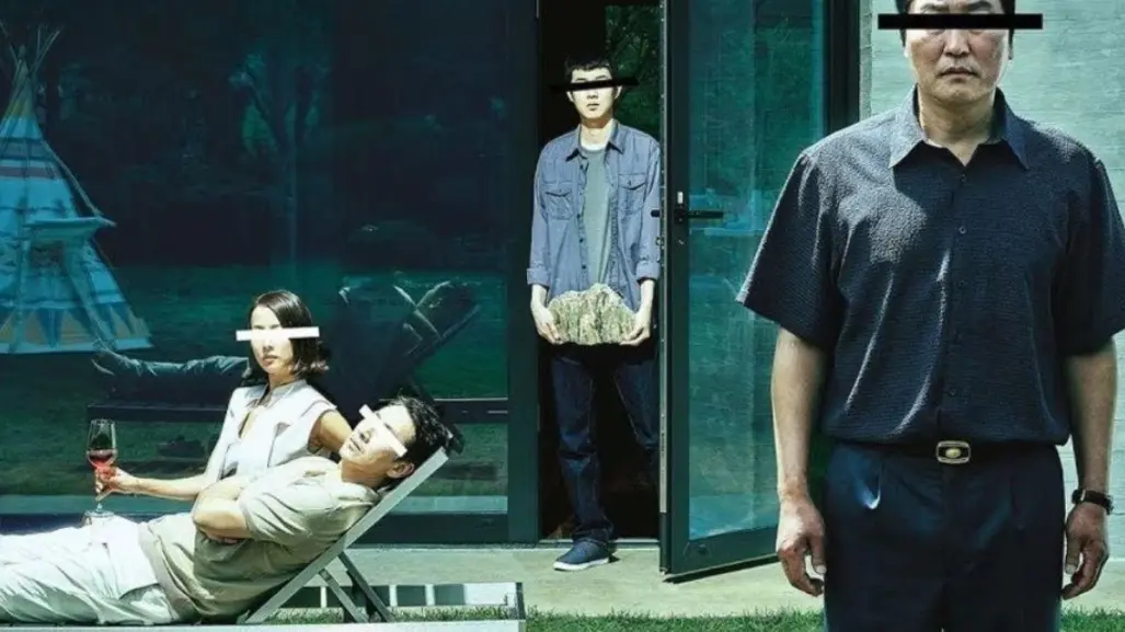 Parasite: una crítica social a los estatus sociales de Corea