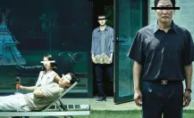 Parasite: una crítica social a los estatus sociales de Corea