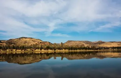¿Cuál es el nivel de las presas de Durango este 24 de agosto de 2025?