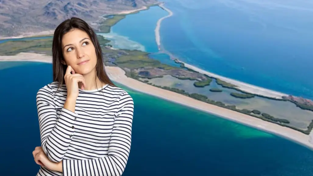 Punta Calabozo: el rincón que aparece en los mapas, pero casi nadie conoce