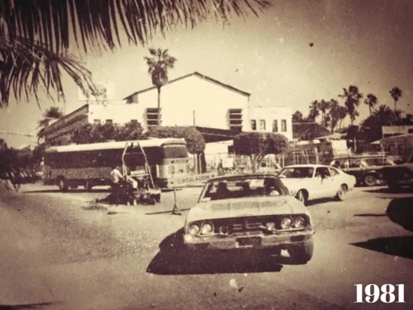 Foto: La PA'H MX / Facebook.