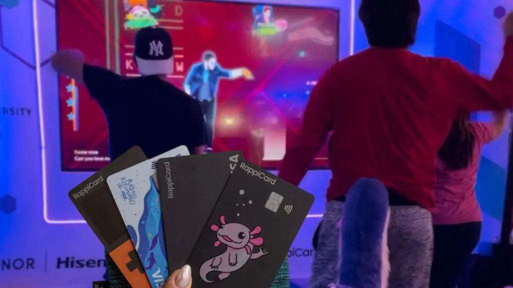 ¿Sin historial? Así puedes empezar tu vida financiera con RappiCard en CDMX
